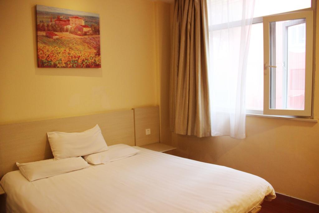 Hanting Hotel Suzhou Liu Garden Tongjing Road Zimmer foto